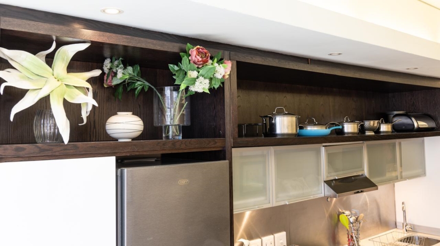 1 Bedroom Property for Sale in Cape Town City Centre Western Cape